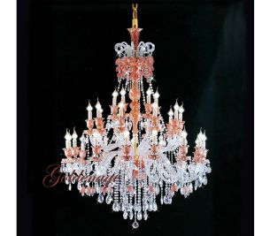 Đèn chùm cầy JD41