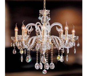 Đèn chùm cầy JD20