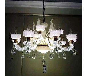 Đèn chùm cầy JD28