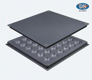 Sàn nhà mạng toàn thép OA-OA500