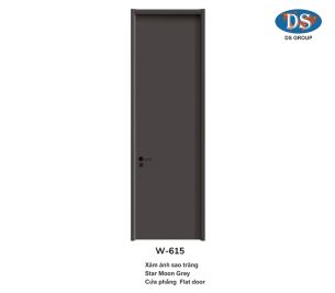 W-615 xám ánh sao trăng