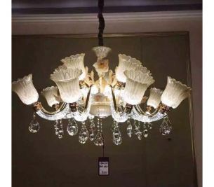 Đèn chùm cầy JD27