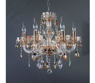 Đèn chùm cầy JD42