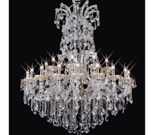 Đèn chùm cầy JD35