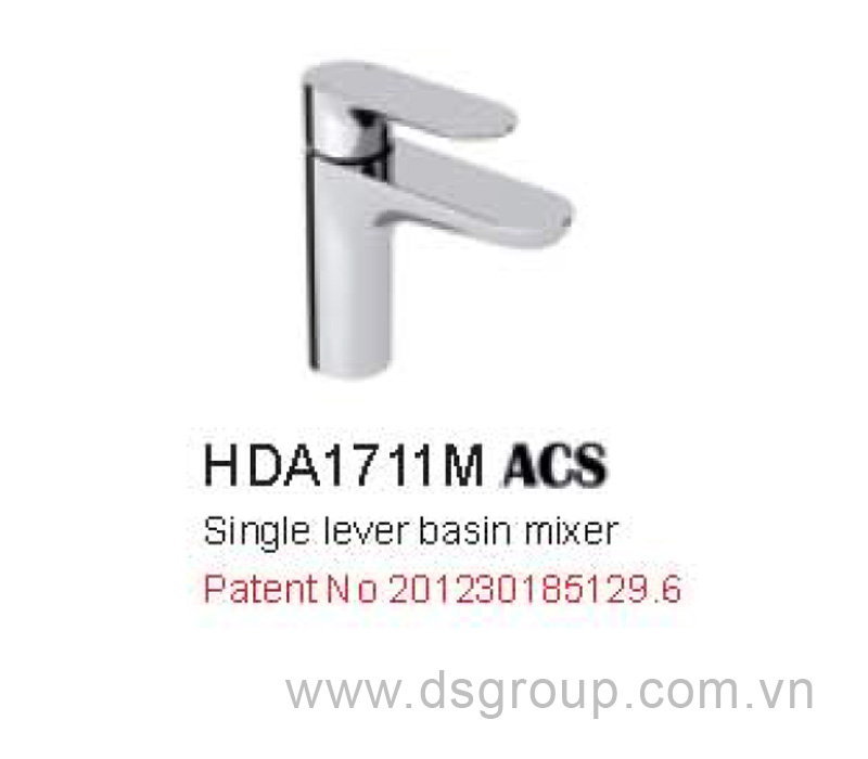 HDA1711M ACS