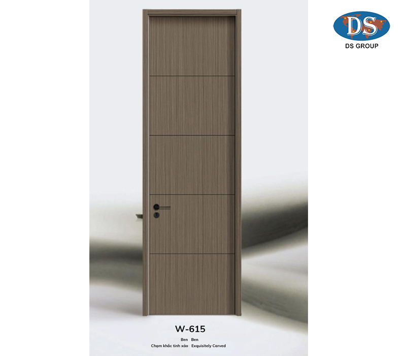W-615 ben