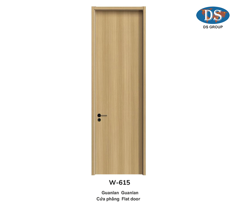 W-615 guanlan