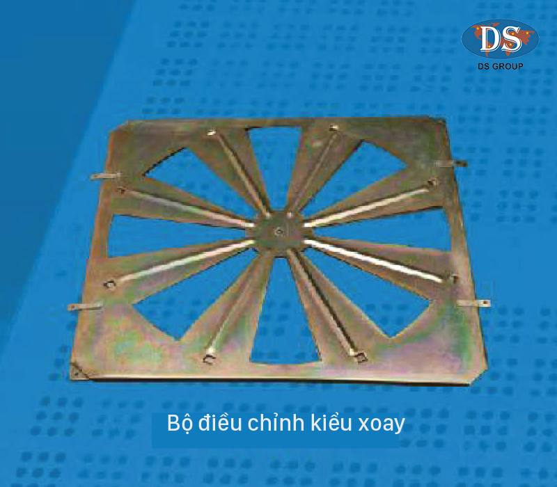 Tấm lưới nhôm đúc áp lực, có thể kết hợp với sàn thấp